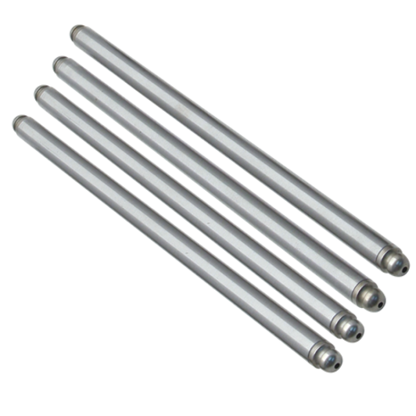S&S Cycle 93-5069 66-84 BT Non-Adjustable Pushrod Set