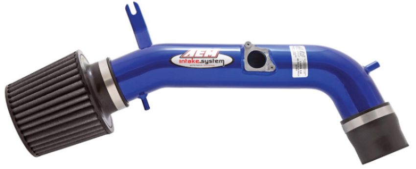 AEM 22-464B Engine Cold Air Intake Performance Kit