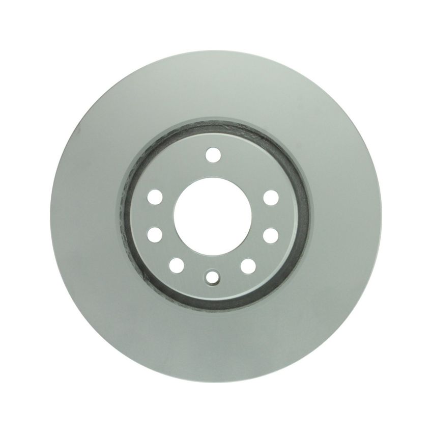 Bosch 45011426 Bosch QuietCast Disc Brake Rotor