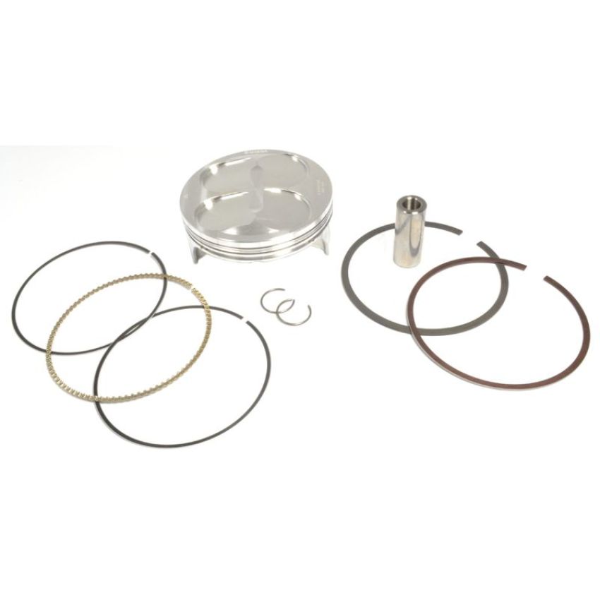 Athena S4F09700018B 10-13 Yamaha YZ 450 F HC 95.97mm Bore 4T Forged Racing Piston