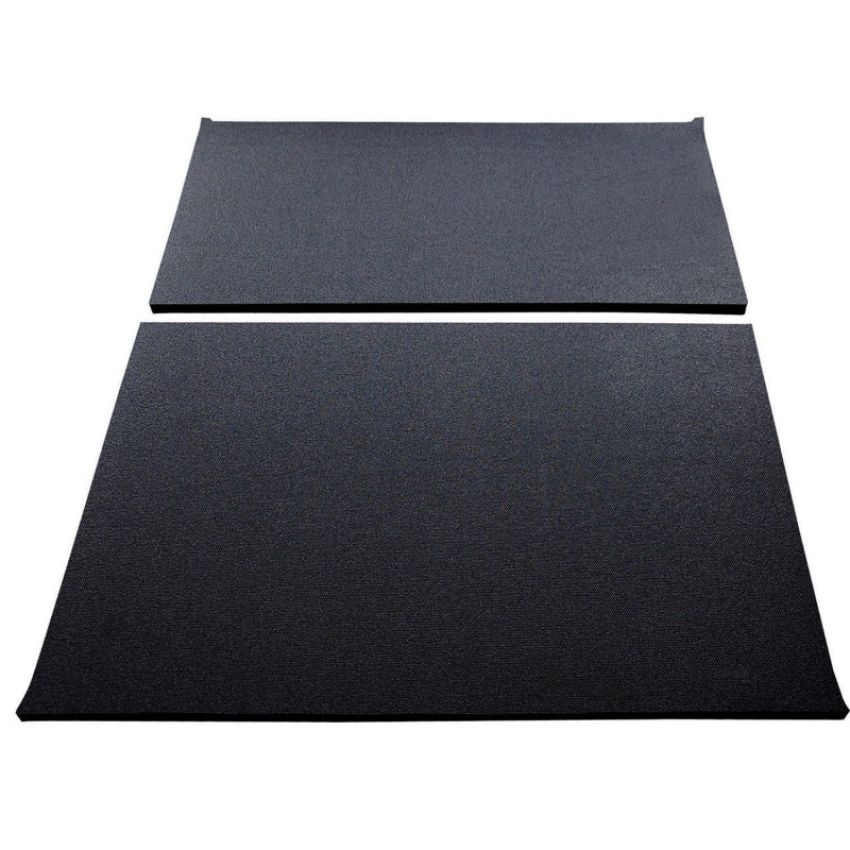 Design Engineering 50143 Headliner Kit Jeep Wrangler TJ 1997-2006 2 Door Black