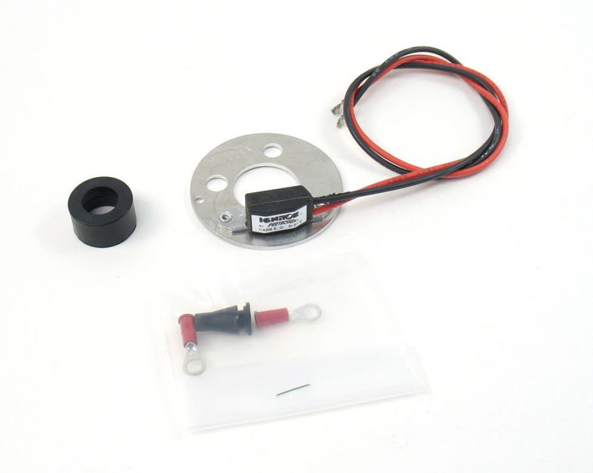 PERTRONIX IGNITION PRT1121 Ignitor Conversion Kit