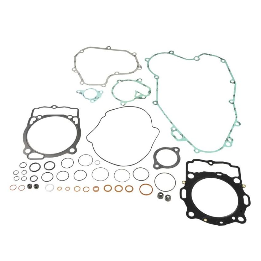Athena P400270870037 08-11 KTM 400 XCW Complete Gasket Kit