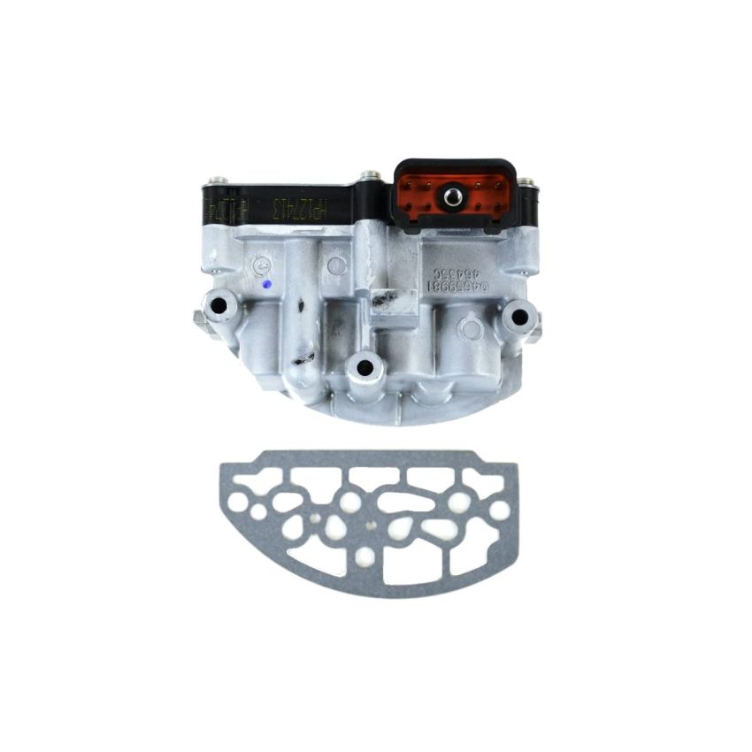 Mopar 05140429AA SOLENOID MODULE, Transmission