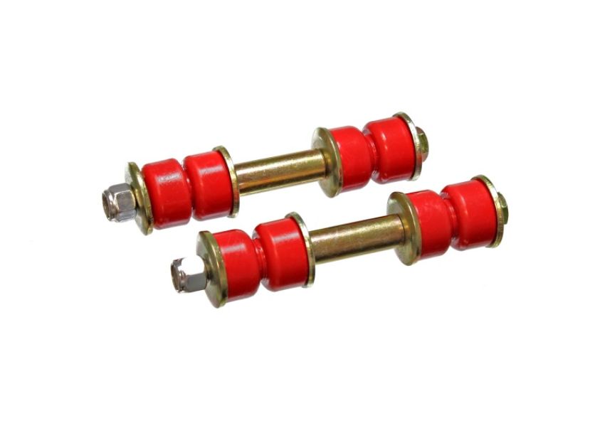 ENERGY SUSPENSION ENE9-8120R End Link Set Red