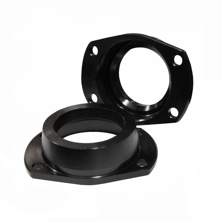 STRANGE STGH1137 Housing Ends - Big Ford Late (Pair)