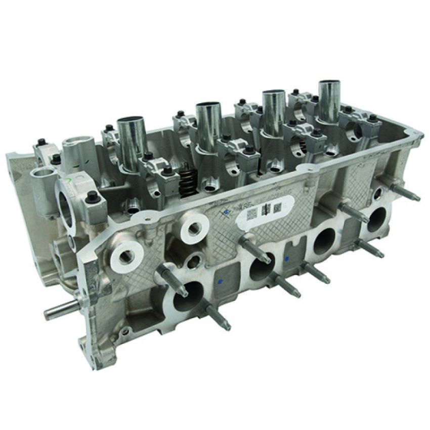 Ford Racing M-6050-M50B 2018 Gen 3 Mustang Coyote 5.0L Cylinder Head LH