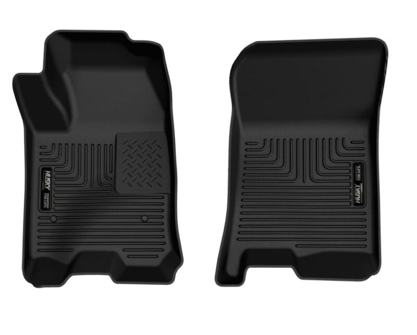 HUSKY LINERS HSK54961 X-Act Contour Floorliner 23-   Colorado Front