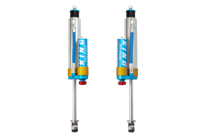 King Shocks 25001-334A TOYOTA 4RUNNER 96-02