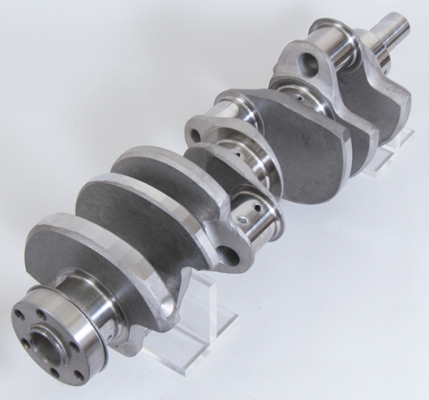 Eagle 435241706200 Ford 351W SVO w/ 2.750in Mains Forged Crankshaft