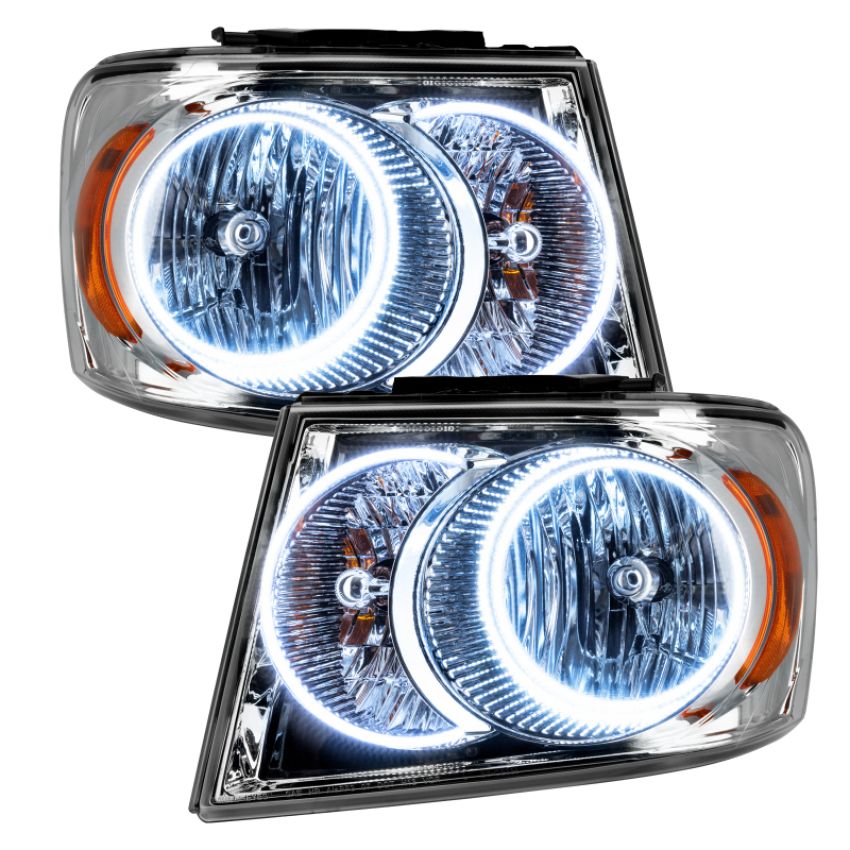 Oracle Lighting 1326-001 LED Halo Kit, White