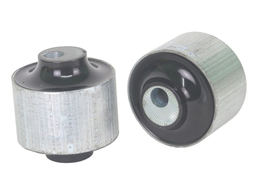 Whiteline KCA548 08-13 Nissan Maxima Front Lower Control Arm Inner Bushing Kit - Double Offset