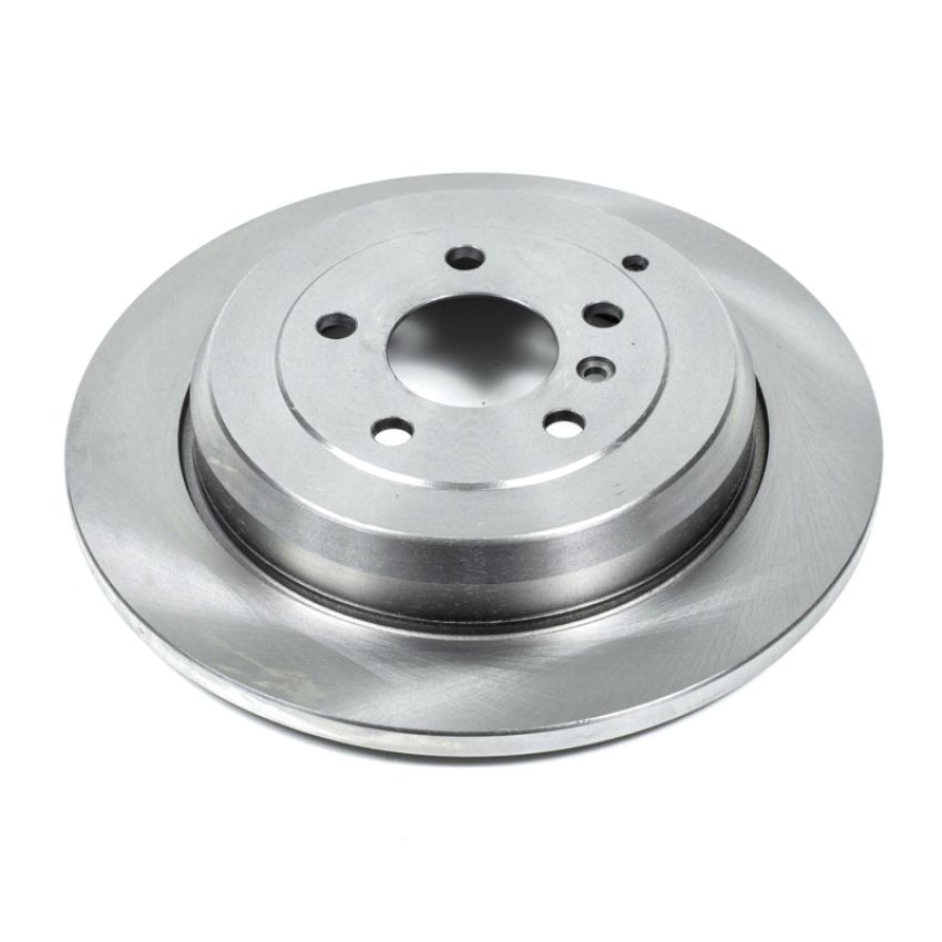 PowerStop EBR677 AutoSpecialty Brake Rotor