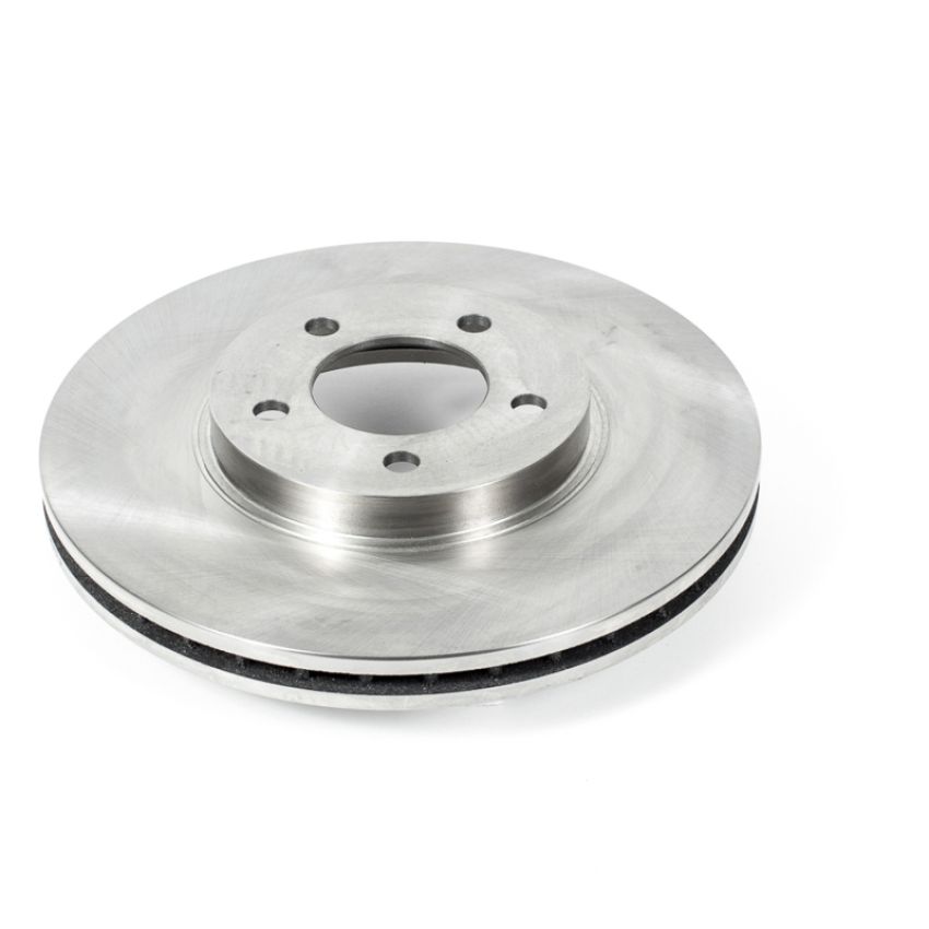 PowerStop AR8149 AutoSpecialty Brake Rotor