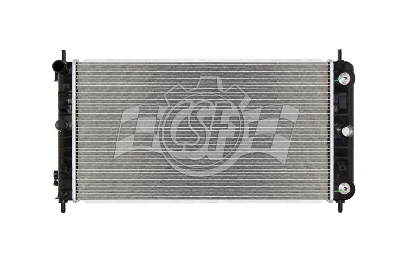 CSF 3924 Radiator