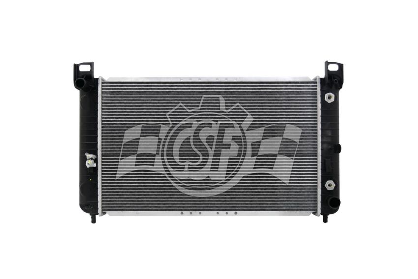 CSF 3830 Radiator