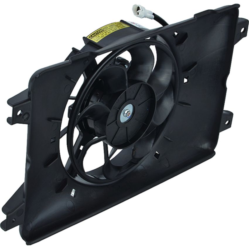 Arrowhead 434-58010 14-16 Yamaha Viking 700 Hunter Cooling Fan