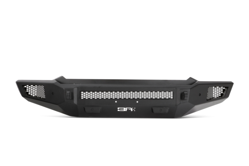 Body Armor 4x4 DG-19343 2019+ Dodge Ram 1500 Ambush Series Front Bumper (Non-Winch)