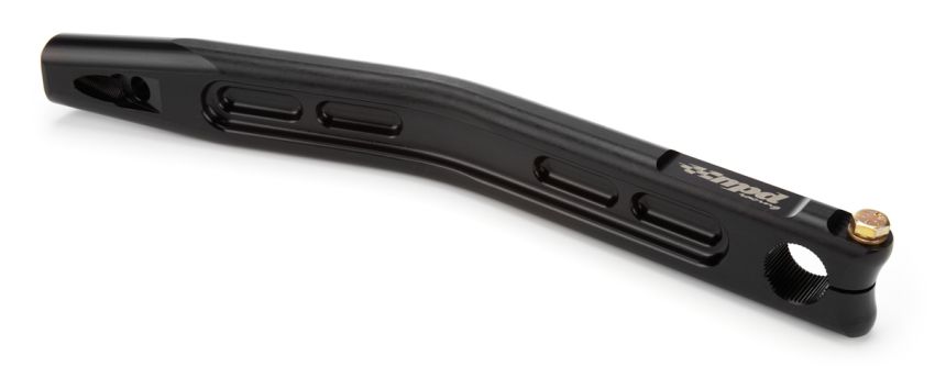 MPD RACING MPD82010 Torsion Arm Left Rear Black Sprint Car
