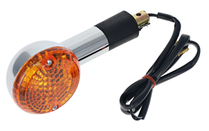 BikeMaster 263036 Suzuki Turn Signal Rear