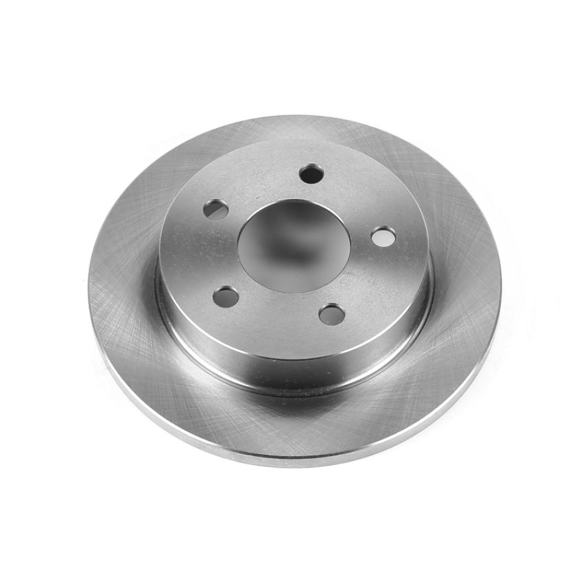 PowerStop AR8142 AutoSpecialty Brake Rotor