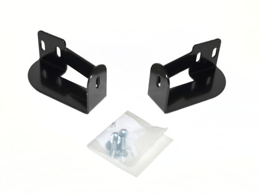 Go Rhino 55535 07-20 Toyota Tundra RC2 Brackets