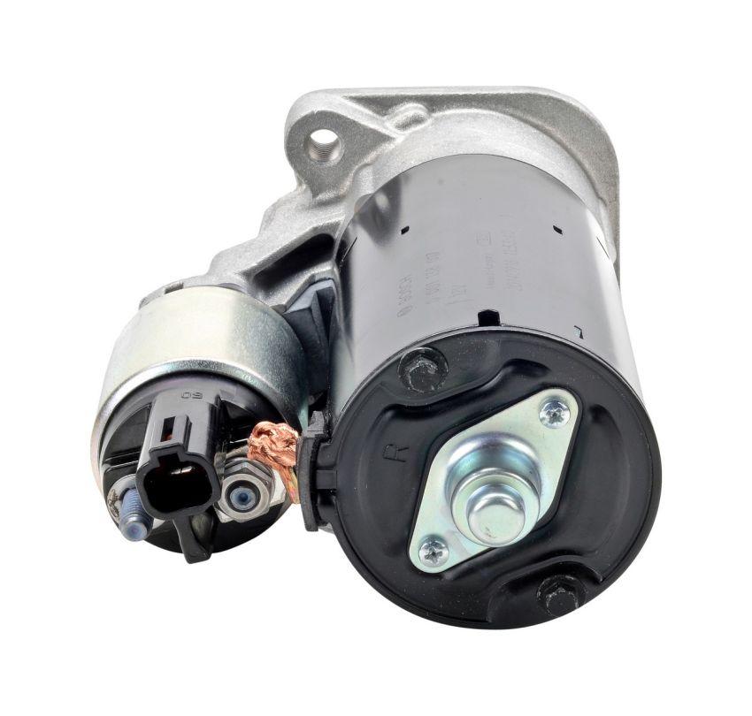Bosch SR4152X  Premium 100% Remanufactured Starter