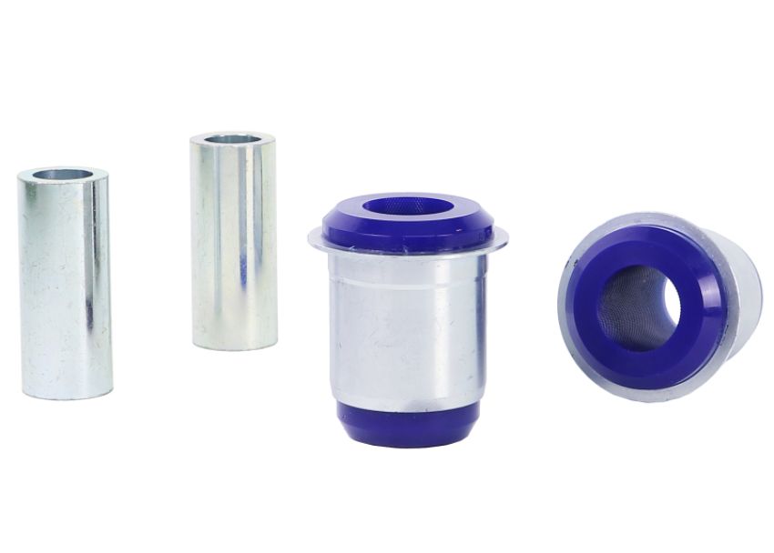 Superpro SPF3279K 2008 Lexus LX570 Base Front Lower Inner Forward Control Arm Bushing Kit