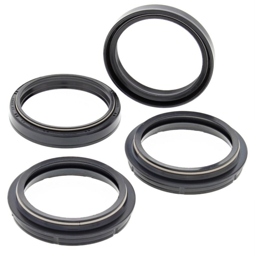 All Balls Racing 56-147 19-23 Beta RR 2T 125 Fork Oil Seal & Dust Seal Kit