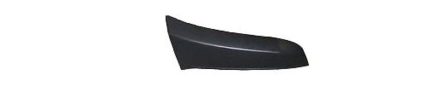 Mopar 1JX31RXFAB MOLDING, Wheel Opening Flare