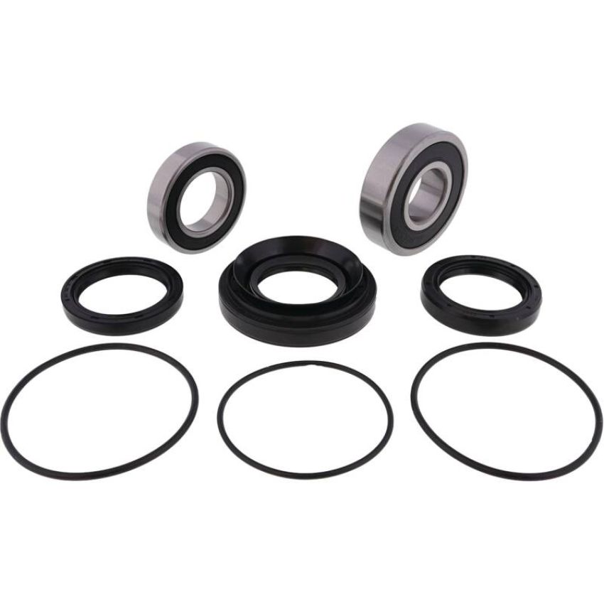 Pivot Works PWRWK-H72-000 A-Arm Kit