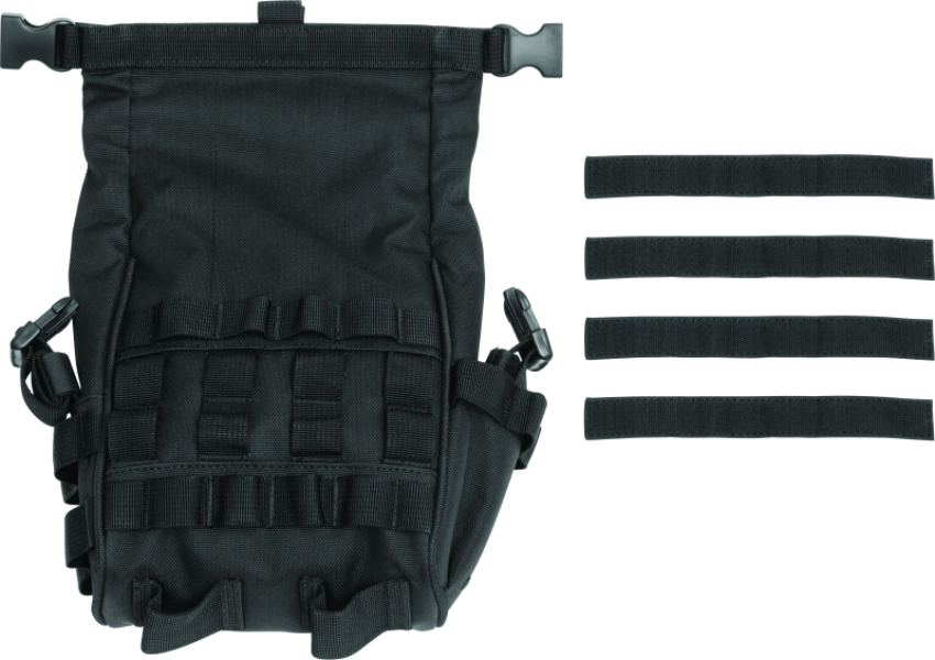 Kuryakyn 5219 Barrio Bag