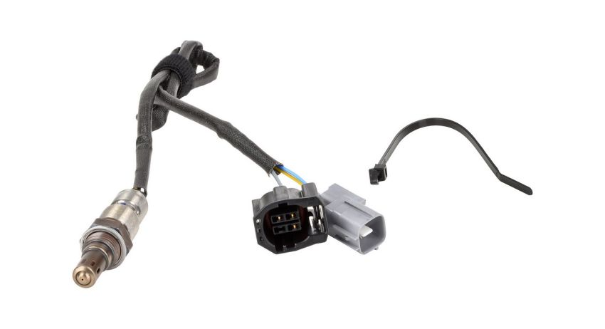 Bosch 18118 Bosch Wide-band Oxygen Sensor