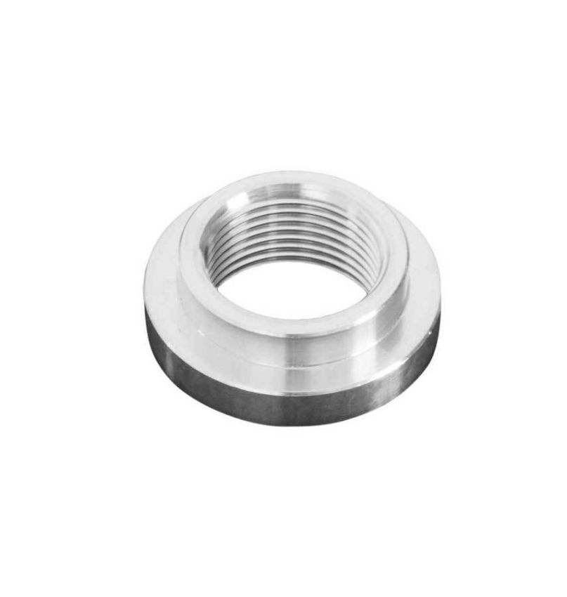 JOES RACING PRODUCTS JOE37110 Weld Bung 3/4in NPT Female - Aluminum