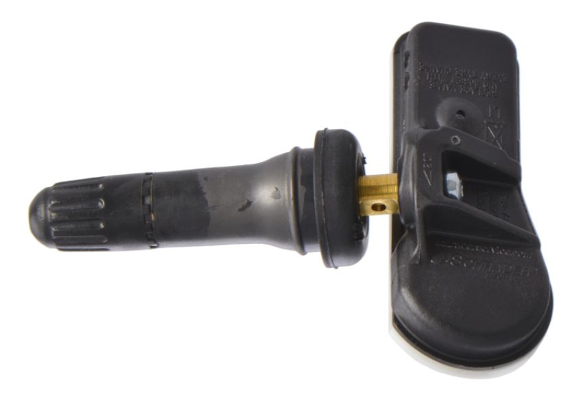 SCHRADER VALVES 28304 TPMS Sensor - Clamp-in
