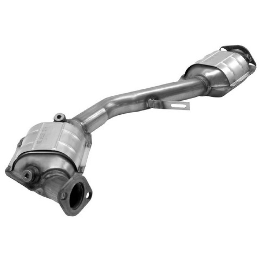 AP Exhaust 642291 Federal / EPA Catalytic Converter - Direct Fit