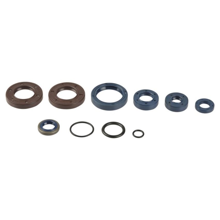 Athena P400060400143 93-96 Beta RK 6 50 Engine Oil Seal Kit