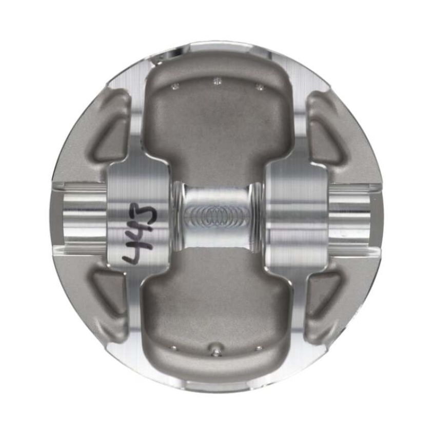 Wiseco K0037X05 Piston Set, Chrysler, 6.1L Hemi, 4.060 in. Bore, Professional, Set of 8