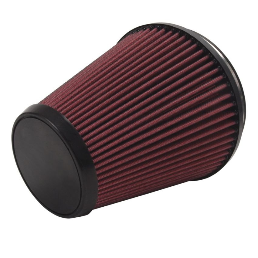 Edelbrock Air Filter E-Force/Universal Conical 7 In Long 6 In Inlet
