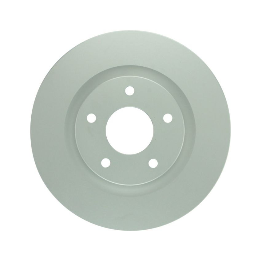 Bosch 40011473 Bosch QuietCast Disc Brake Rotor