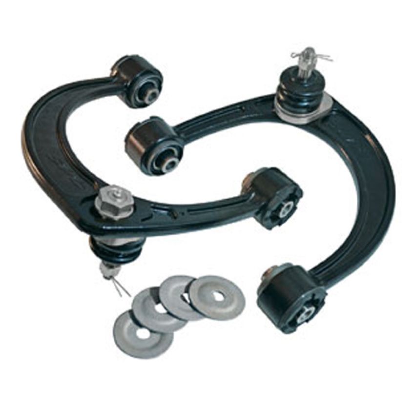 SPECIALTY PRODUCTS COMPANY 25470 TACOMA UCA's (PAIR)