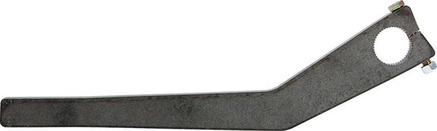 ALLSTAR PERFORMANCE ALL56385 Sway Bar Arm 1.50 x 48 Spl 30 Deg