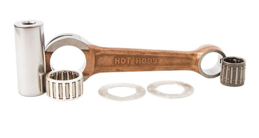 Hot Rods 8668 98-03 KTM 200 MXC 200cc Connecting Rod Kit