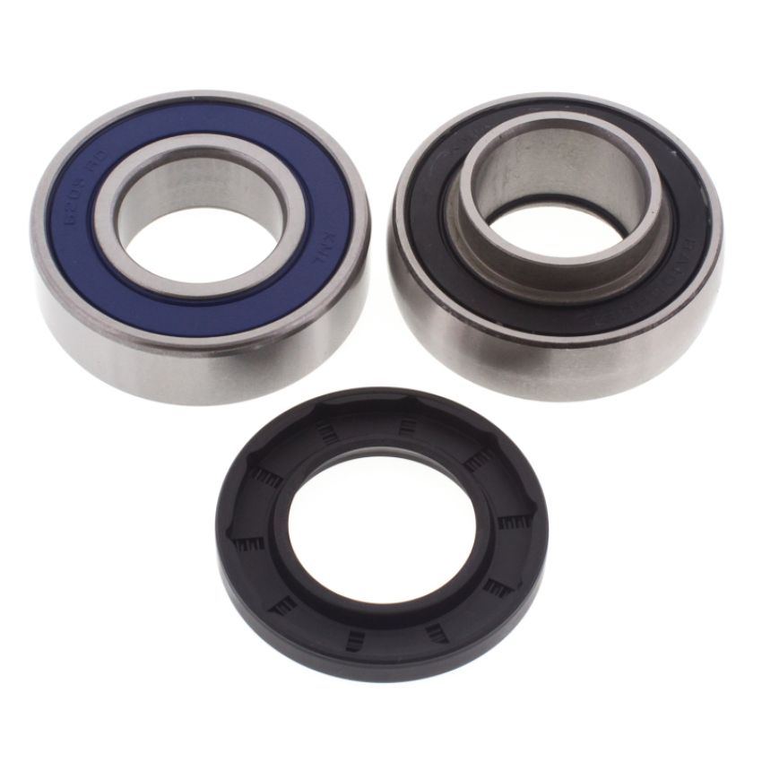All Balls Racing 14-1061 2010 Ski-Doo Grand-Touring Sport 550F Jack Shaft Bearing & Seal Kit Upper Shaft