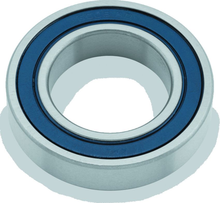 QuadBoss 416209 6000-2RS Bearing 10X26X8