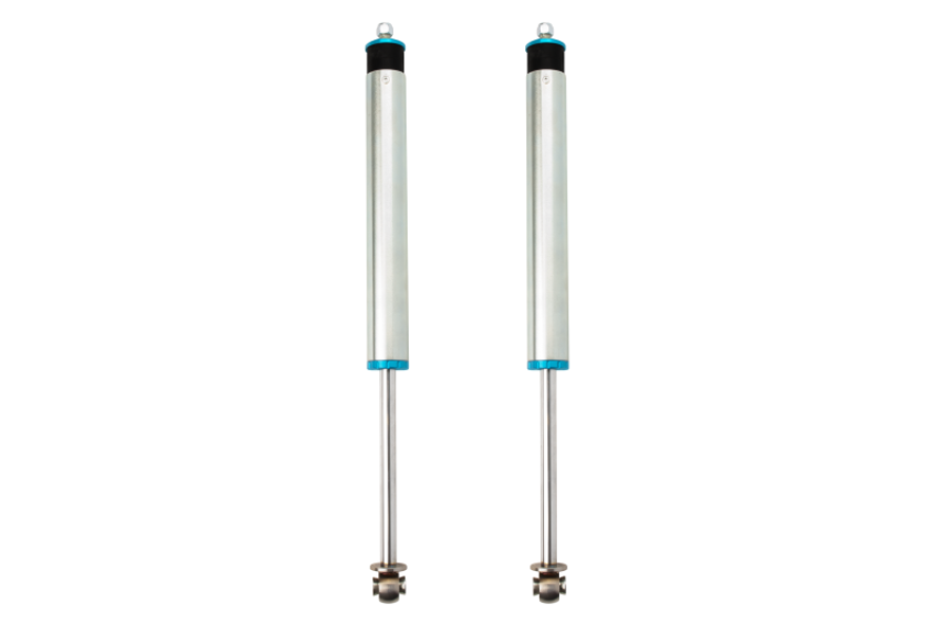 King Shocks 20001-204 JEEP JK 07-18
