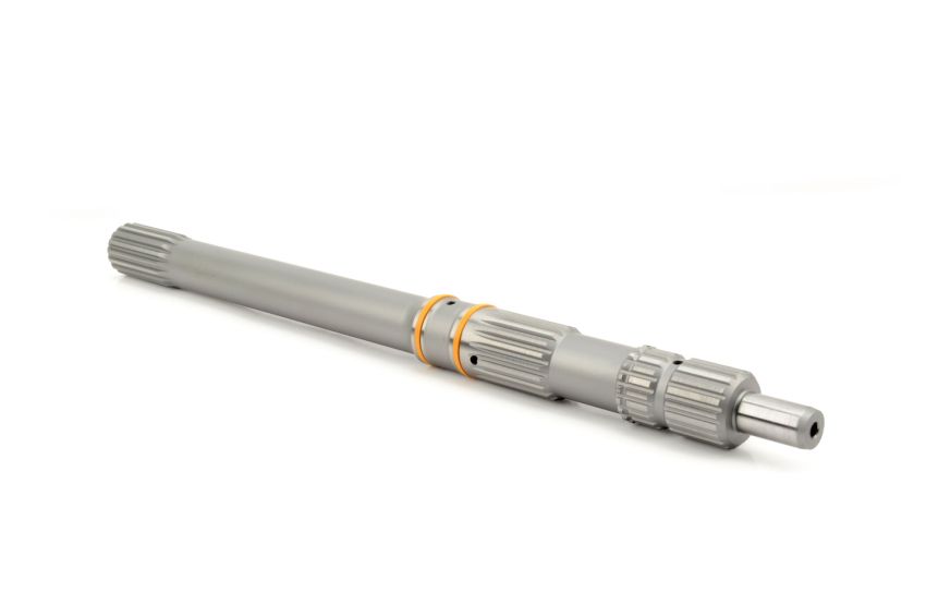 TCI TCI749700 Powerglide Input Shaft