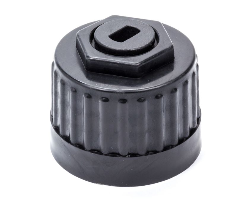 RJS SAFETY RJS2000049801 Replacement Cap Utility Jug