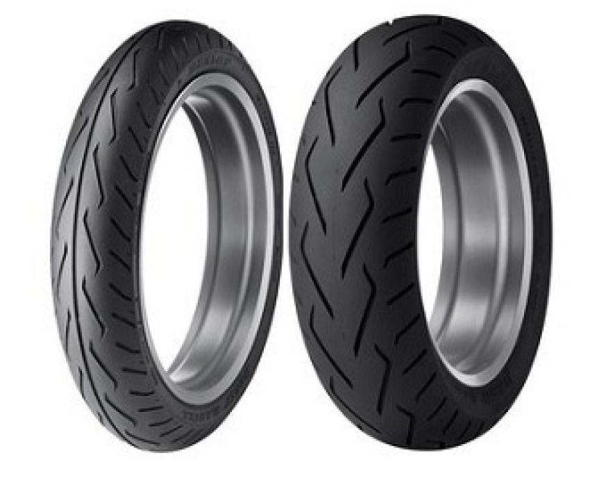 DUNLOP D251 200/60R16