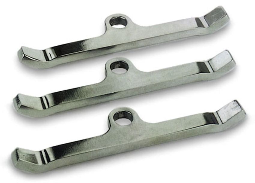 MOROSO MOR68512 Chrome V. Cvr Hold Downs